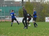 S.K.N.W.K. 2 - M.z.C. '11 4 (competitie) seizoen 2022-2023 (11/96)